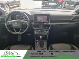 Seat Tarraco 2.0 TDI DSG,7-SITZER,PANO,AHK,LEDER,360  occasion  Beaupuy - photo n3