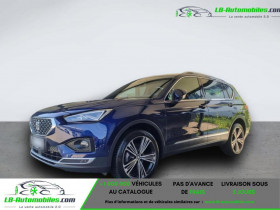 Seat Tarraco 2.0 TDI DSG,7-SITZER,PANO,AHK,LEDER,360  occasion  Beaupuy - photo n2