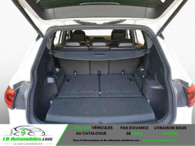 Seat Tarraco 2.0 TDI DSG FR 4Dr AHK Pano 7 Sitzer DCC  occasion  Beaupuy - photo n4