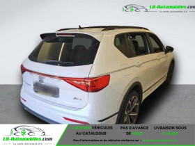 Seat Tarraco , garage LB AUTOMOBILES  Beaupuy