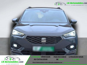 Seat Tarraco 2.0 TDI FR 4Drive*7-Si.*360 Grad*Memory*  occasion  Beaupuy - photo n4