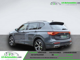 Seat Tarraco 2.0 TDI FR 4Drive*7-Si.*360 Grad*Memory*  occasion  Beaupuy - photo n3