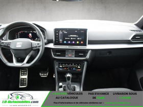 Seat Tarraco 2.0 TDI FR 4Drive*7-Si.*360 Grad*Memory*  occasion  Beaupuy - photo n2
