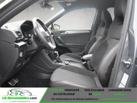 Seat Tarraco 2.0 TDI FR 4Drive*7-Si.*360 Grad*Memory*  occasion  Beaupuy - photo n7