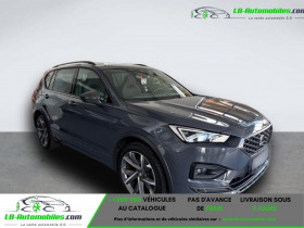 Seat Tarraco , garage LB AUTOMOBILES  Beaupuy