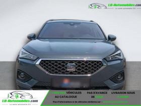 Seat Tarraco 2.0 TDI SCR Style (KN)  occasion  Beaupuy - photo n3