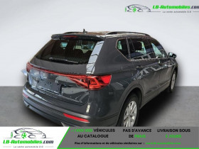 Seat Tarraco 2.0 TDI Style AHK, ACC+Business-Paket  occasion  Beaupuy - photo n2
