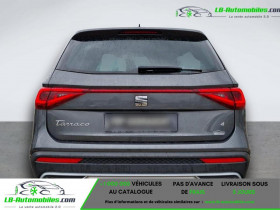 Seat Tarraco 2.0 TDI Xcellence 4Drive DSG / PANORAMA  occasion  Beaupuy - photo n7