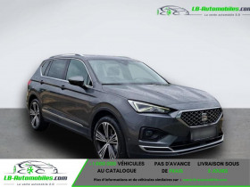 Seat Tarraco 2.0 TDI Xcellence 4Drive DSG / PANORAMA  occasion  Beaupuy - photo n2