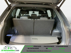 Seat Tarraco 2.0 TDI Xperience 4Drive ACC AHK AUT LM  occasion  Beaupuy - photo n8