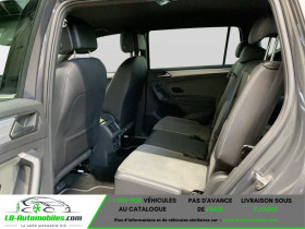 Seat Tarraco 2.0 TDI Xperience 4Drive ACC AHK AUT LM  occasion  Beaupuy - photo n6