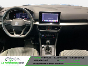 Seat Tarraco 2.0 TDI Xperience 4Drive ACC AHK AUT LM  occasion  Beaupuy - photo n3