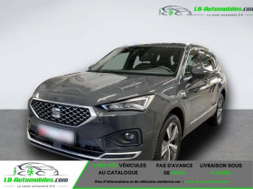Seat Tarraco 2.0 TDI Xperience 4Drive ACC AHK AUT LM  occasion  Beaupuy - photo n2