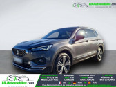 Annonce Seat Tarraco occasion Essence 2.0 TSI 190 ch  BVA  5 pl � Beaupuy