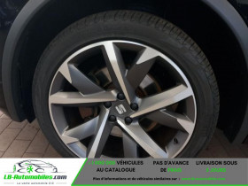 Seat Tarraco 2.0 TSI 190 ch  BVA  5 pl  occasion � Beaupuy - photo n�6