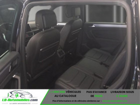 Seat Tarraco 2.0 TSI 190 ch  BVA  5 pl  occasion � Beaupuy - photo n�5
