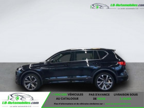 Seat Tarraco 2.0 TSI 190 ch  BVA  5 pl  occasion � Beaupuy - photo n�4