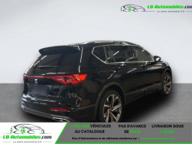 Seat Tarraco 2.0 TSI 190 ch  BVA  5 pl  occasion � Beaupuy - photo n�2