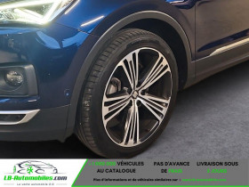 Seat Tarraco 2.0 TSI 190 ch  BVA  5 pl  occasion � Beaupuy - photo n�6