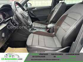 Seat Tarraco 2.0 TSI 190 ch  BVA  5 pl  occasion � Beaupuy - photo n�3