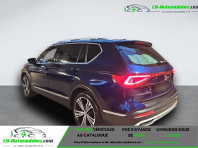 Seat Tarraco 2.0 TSI 190 ch  BVA  5 pl  occasion � Beaupuy - photo n�4