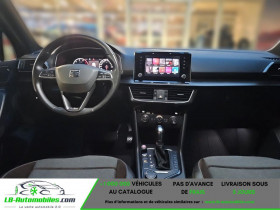 Seat Tarraco 2.0 TSI 190 ch  BVA  5 pl  occasion � Beaupuy - photo n�3