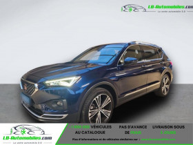 Seat Tarraco 2.0 TSI 190 ch  BVA  5 pl  occasion � Beaupuy - photo n�2