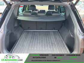 Seat Tarraco 2.0 TSI 190 ch  BVA  5 pl  occasion � Beaupuy - photo n�8