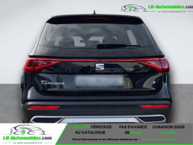 Seat Tarraco 2.0 TSI 190 ch  BVA  5 pl  occasion � Beaupuy - photo n�5