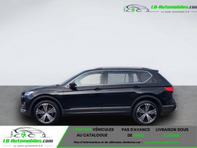 Seat Tarraco 2.0 TSI 190 ch  BVA  5 pl  occasion � Beaupuy - photo n�4