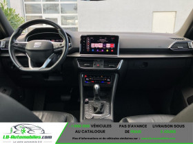 Seat Tarraco 2.0 TSI 190 ch  BVA  5 pl  occasion � Beaupuy - photo n�3