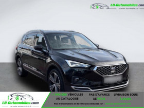 Seat Tarraco 2.0 TSI 190 ch  BVA  5 pl  occasion � Beaupuy - photo n�2