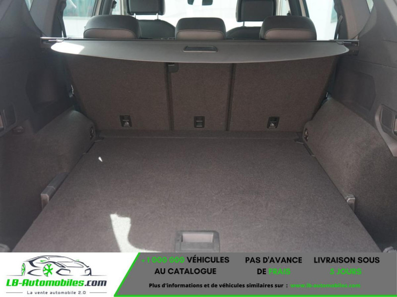 Seat Tarraco 2.0 TSI 190 ch  BVA  5 pl  occasion � Beaupuy - photo n�11
