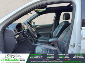 Seat Tarraco 2.0 TSI 190 ch  BVA  5 pl  occasion � Beaupuy - photo n�7