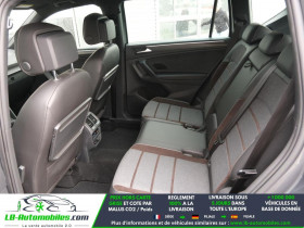 Seat Tarraco 2.0 TSI 190 ch  BVA  5 pl  occasion � Beaupuy - photo n�8