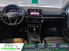 Seat Tarraco 2.0 TSI 190 ch  BVA  5 pl  occasion � Beaupuy - photo n�3