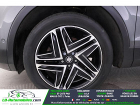 Seat Tarraco 2.0 TSI 190 ch  BVA  5 pl  occasion � Beaupuy - photo n�8