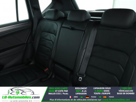 Seat Tarraco 2.0 TSI 190 ch  BVA  5 pl  occasion � Beaupuy - photo n�8