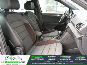 Seat Tarraco 2.0 TSI 190 ch  BVA  5 pl  occasion � Beaupuy - photo n�7
