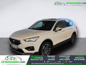 Seat Tarraco 2.0 TSI 190 ch  BVA  5 pl  occasion � Beaupuy - photo n�2