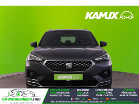 Seat Tarraco 2.0 TSI 190 ch  BVA  5 pl  occasion � Beaupuy - photo n�7