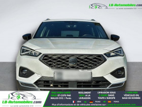 Seat Tarraco 2.0 TSI 190 ch  BVA  5 pl  occasion � Beaupuy - photo n�5