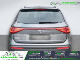 Seat Tarraco 2.0 TSI 190 ch  BVA  5 pl  occasion � Beaupuy - photo n�6