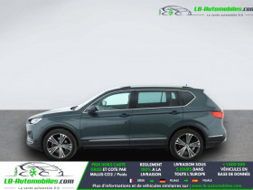 Seat Tarraco 2.0 TSI 190 ch  BVA  5 pl  occasion � Beaupuy - photo n�6