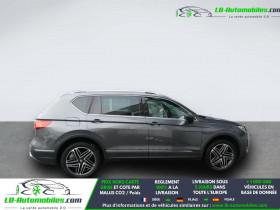 Seat Tarraco 2.0 TSI 190 ch  BVA  5 pl  occasion � Beaupuy - photo n�5