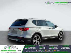 Seat Tarraco 2.0 TSI 190 ch  BVA  5 pl  occasion � Beaupuy - photo n�4