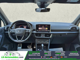 Seat Tarraco 2.0 TSI 190 ch  BVA  5 pl  occasion � Beaupuy - photo n�3