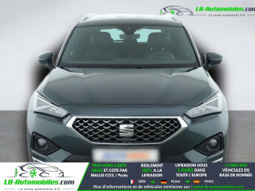 Seat Tarraco 2.0 TSI 190 ch  BVA  5 pl  occasion � Beaupuy - photo n�5