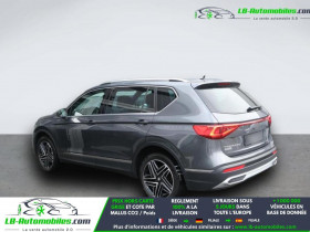 Seat Tarraco 2.0 TSI 190 ch  BVA  5 pl  occasion � Beaupuy - photo n�4