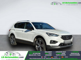 Seat Tarraco 2.0 TSI 190 ch  BVA  5 pl  occasion � Beaupuy - photo n�2